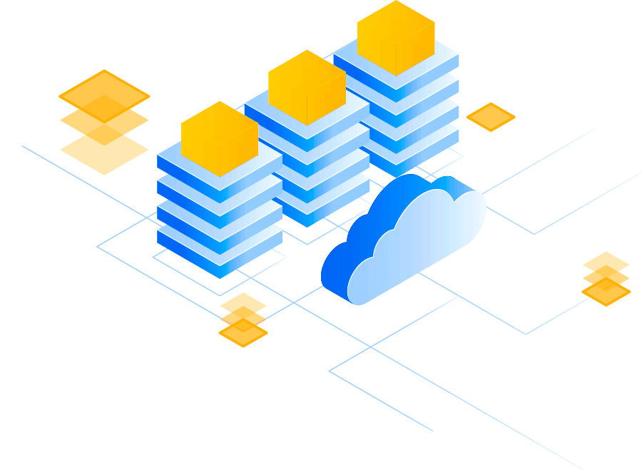 Аренда виртуальной облачной инфраструктуры IaaS: Современные решения для бизнеса