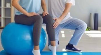 Чому варто впровадити кінезотерапію для поліпшення рухливості у літньому віці?