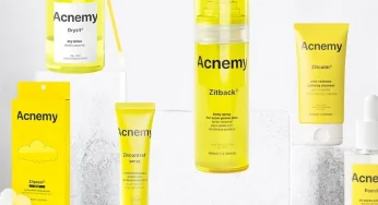 Acnemy: Пока, акне! Выбираем некомедогенную косметику
