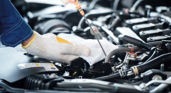 Кузовные запчасти: как правильно восстановить автомобиль