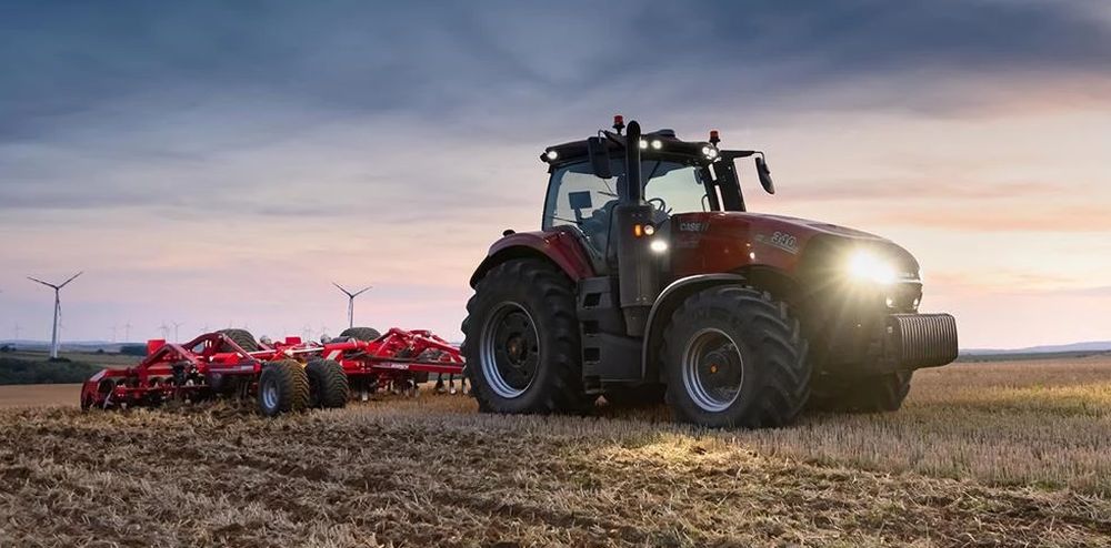 Купити трактор в Україні: як обрати надійну техніку для будь-яких завдань