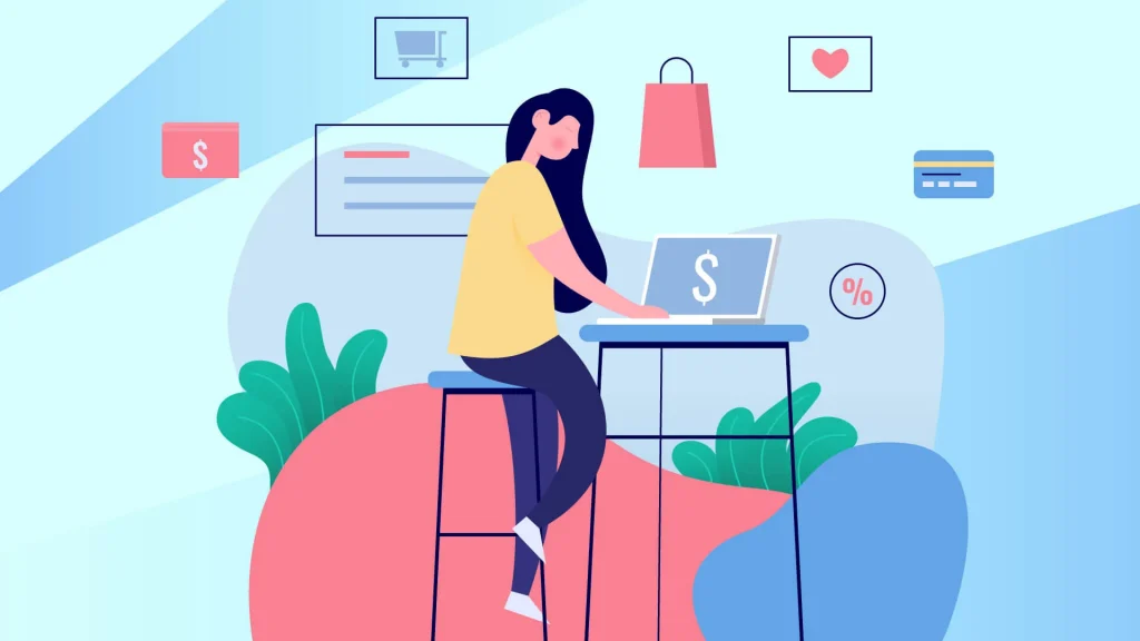 Створення інтернет-магазинів