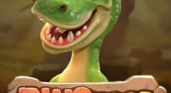 Онлайн слот Dino Drop: перші кроки в доісторичну пригоду