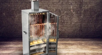 Wędzarnie ze stali nierdzewnej – dlaczego warto je wybrać?