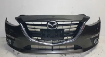 Де знайти надійні запчастини для Mazda 3 із гарантією якості?