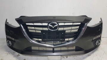 Де знайти надійні запчастини для Mazda 3 із гарантією якості?