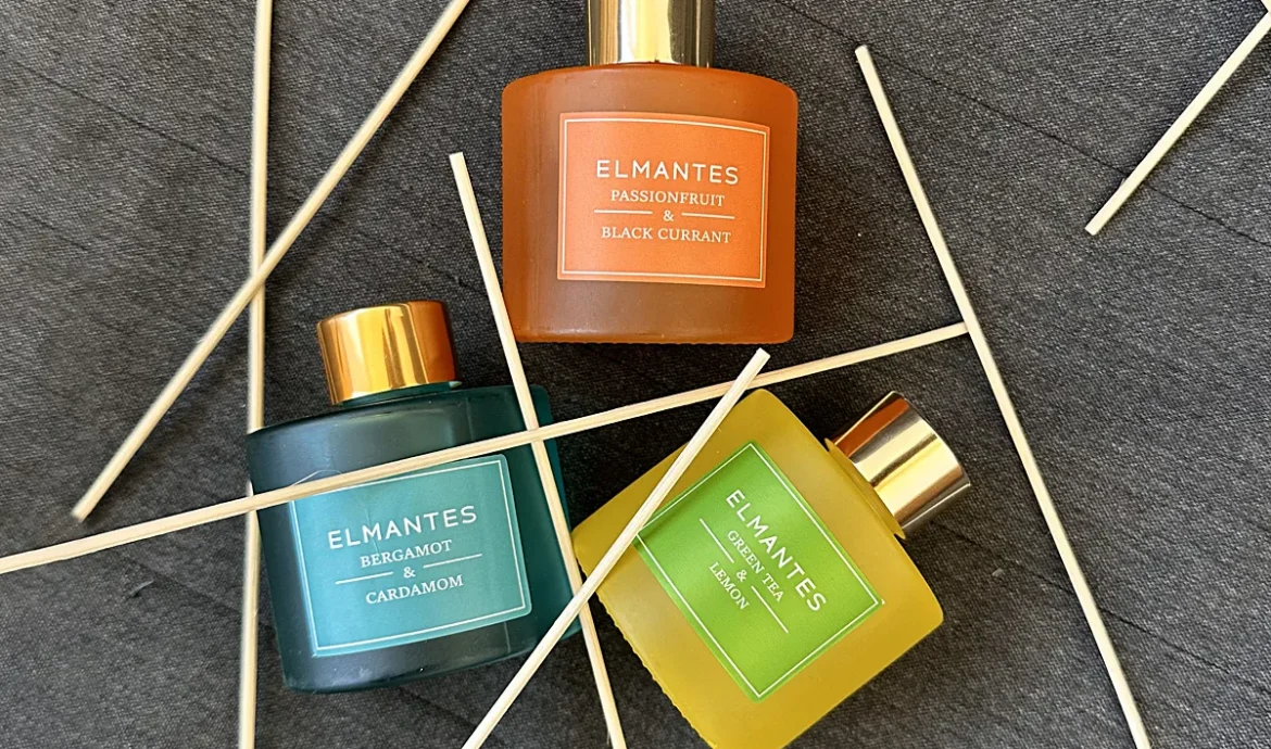 Турецькі парфуми для офісу: ненав'язливі та стильні варіанти