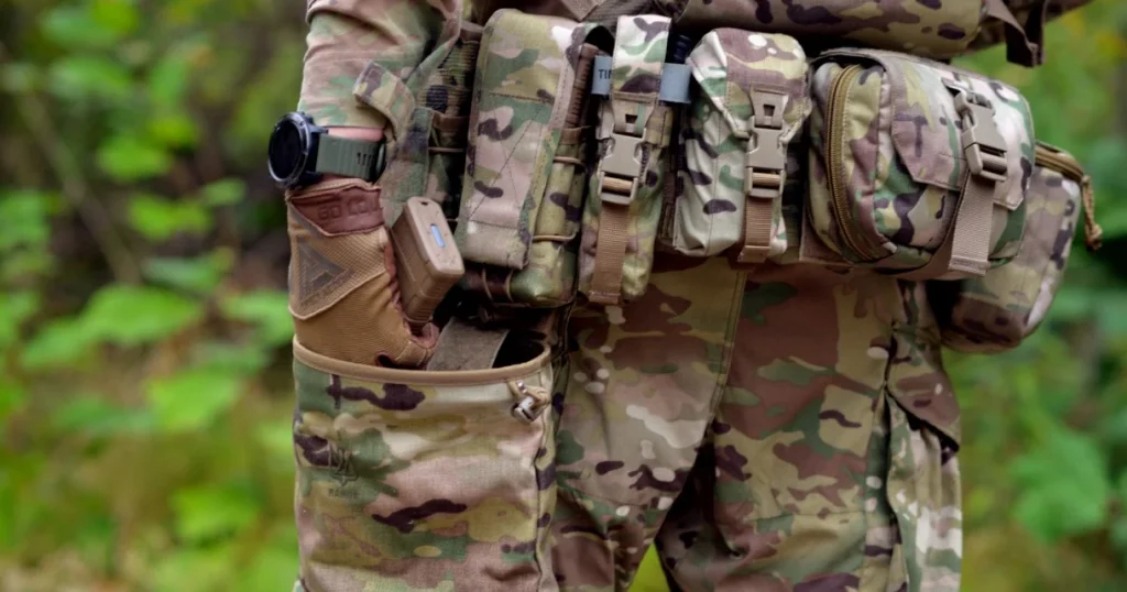 Тактичні підсумки