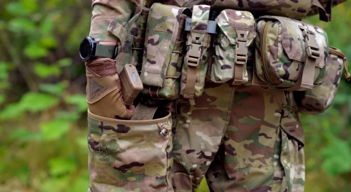 Тактичні підсумки