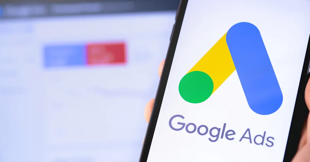 Запуск Google Ads: основні проблеми на старті і як їх уникнути