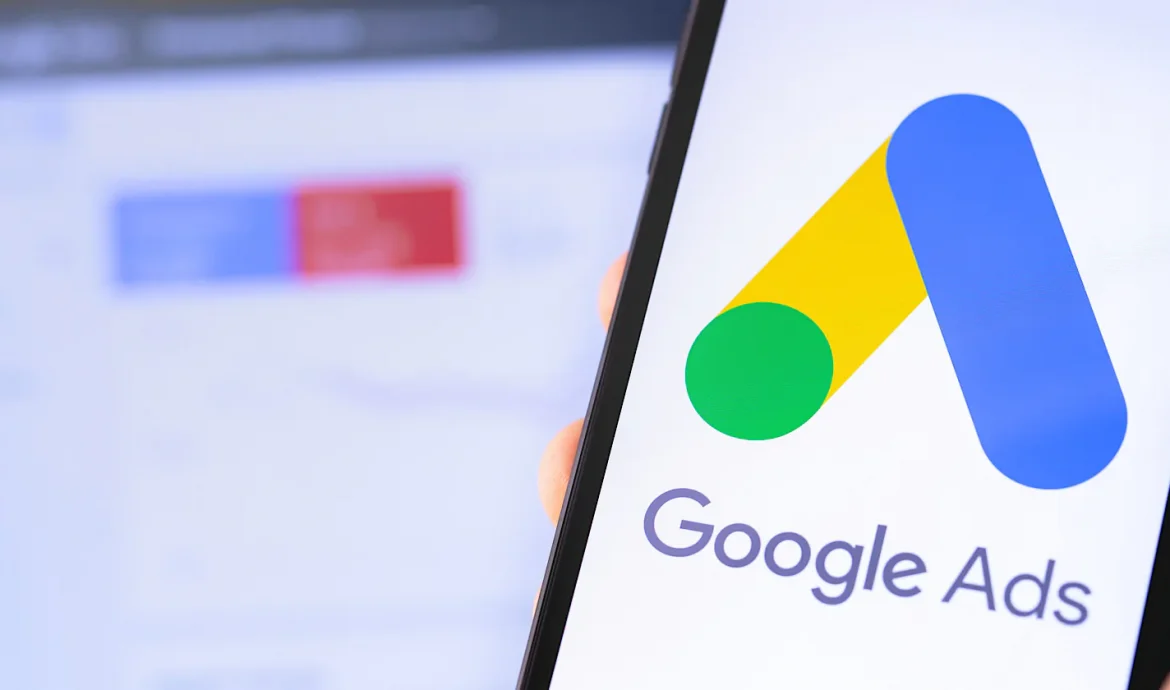 Запуск Google Ads: основні проблеми на старті і як їх уникнути